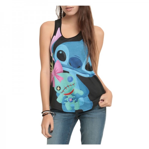 Tank Tops
